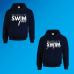 Briarcliffe Swim TEAM Hoodie